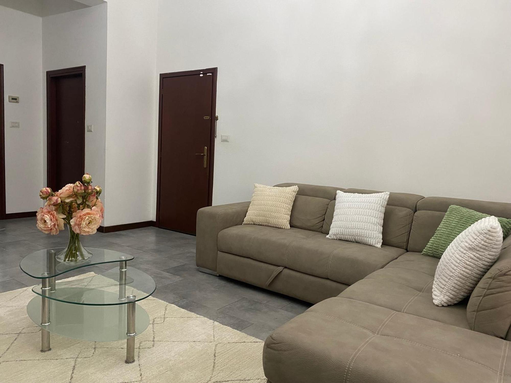 Gris Apartment: Venice ميستر المظهر الخارجي الصورة