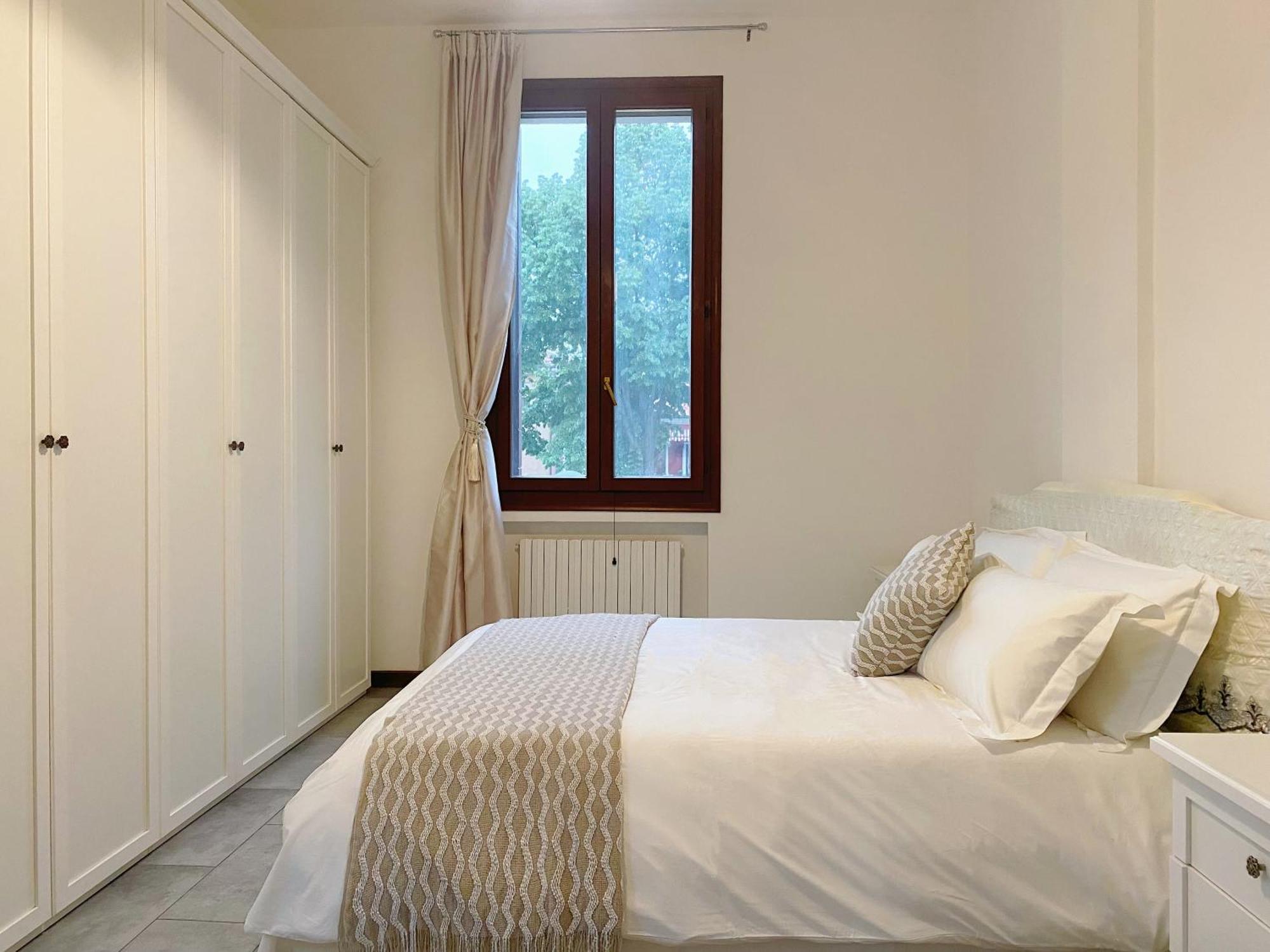 Gris Apartment: Venice ميستر المظهر الخارجي الصورة