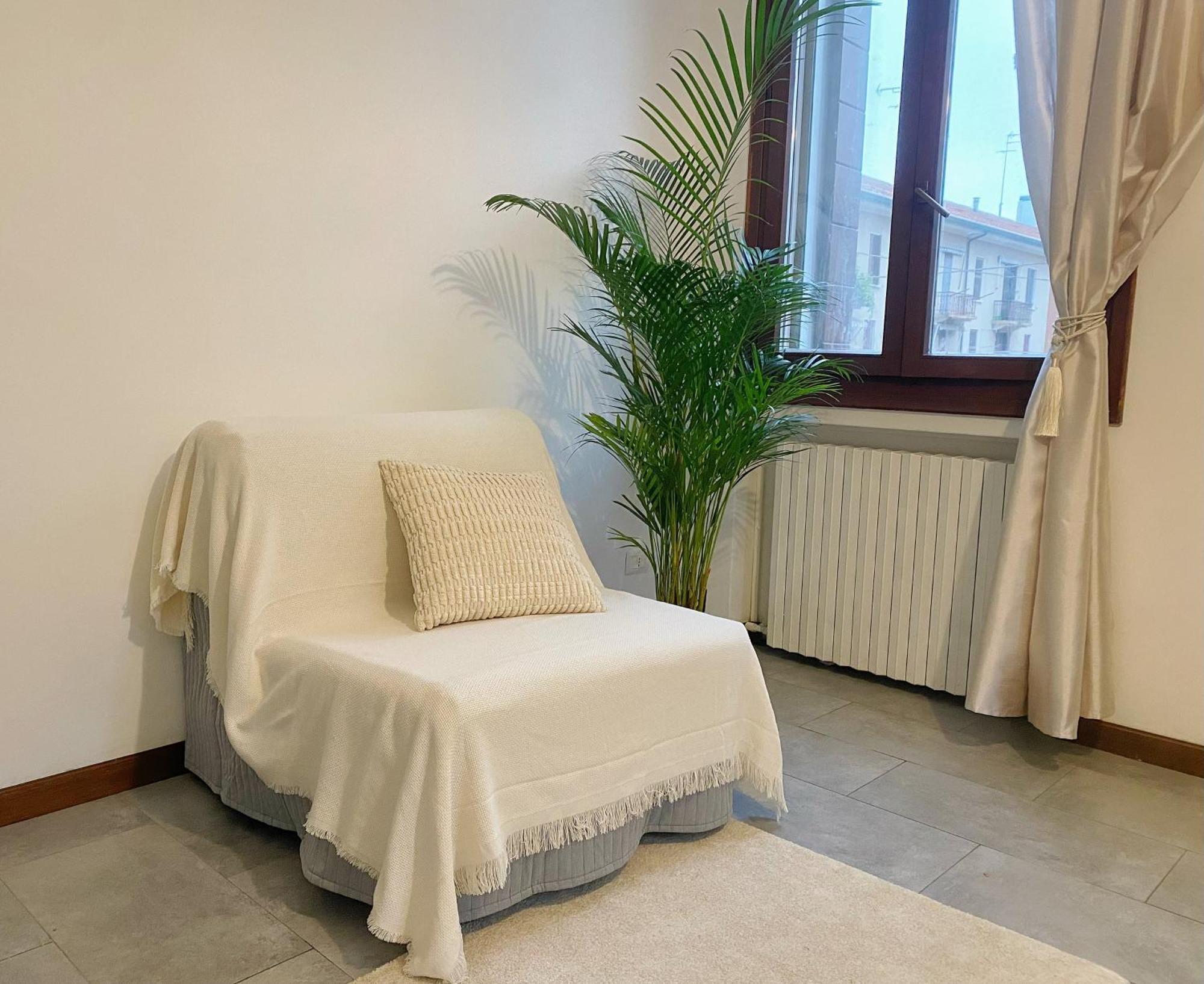 Gris Apartment: Venice ميستر المظهر الخارجي الصورة