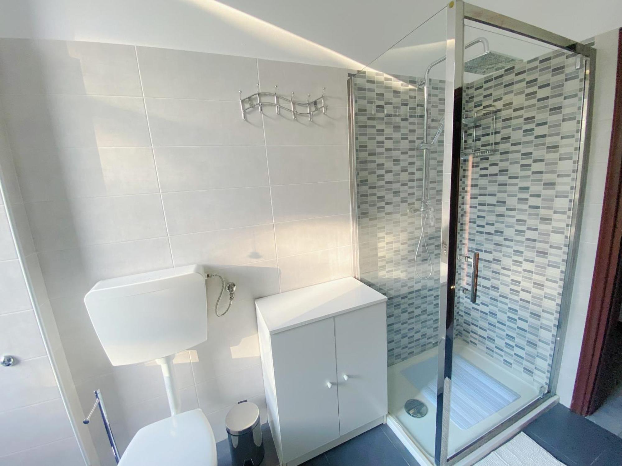 Gris Apartment: Venice ميستر المظهر الخارجي الصورة
