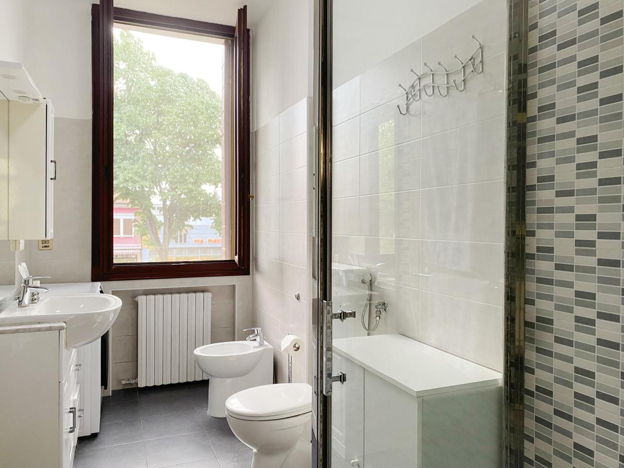 Gris Apartment: Venice ميستر المظهر الخارجي الصورة