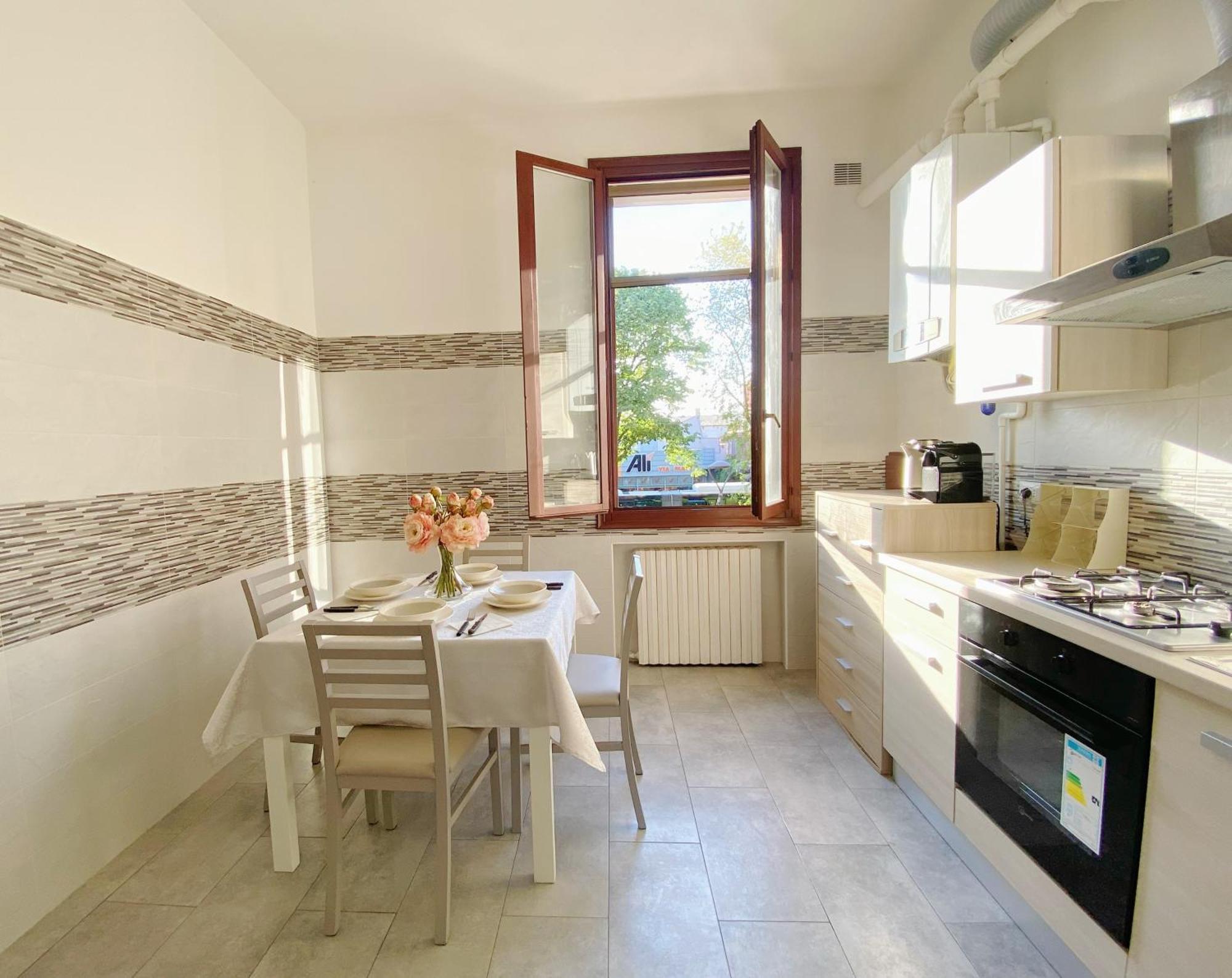 Gris Apartment: Venice ميستر المظهر الخارجي الصورة