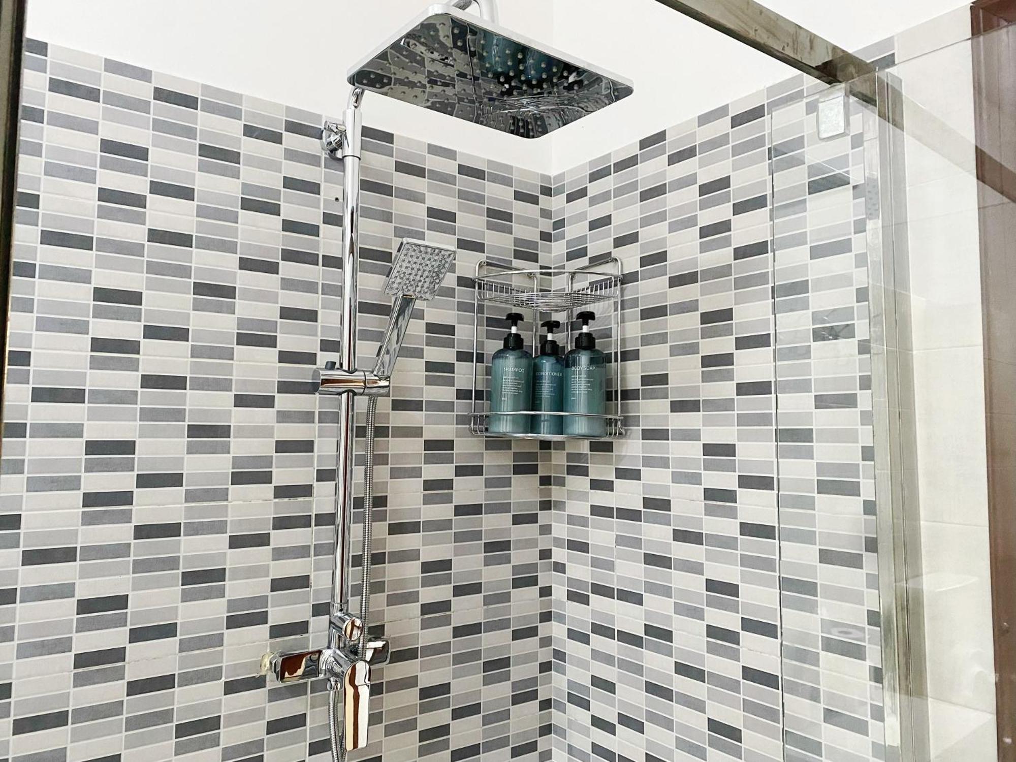 Gris Apartment: Venice ميستر المظهر الخارجي الصورة