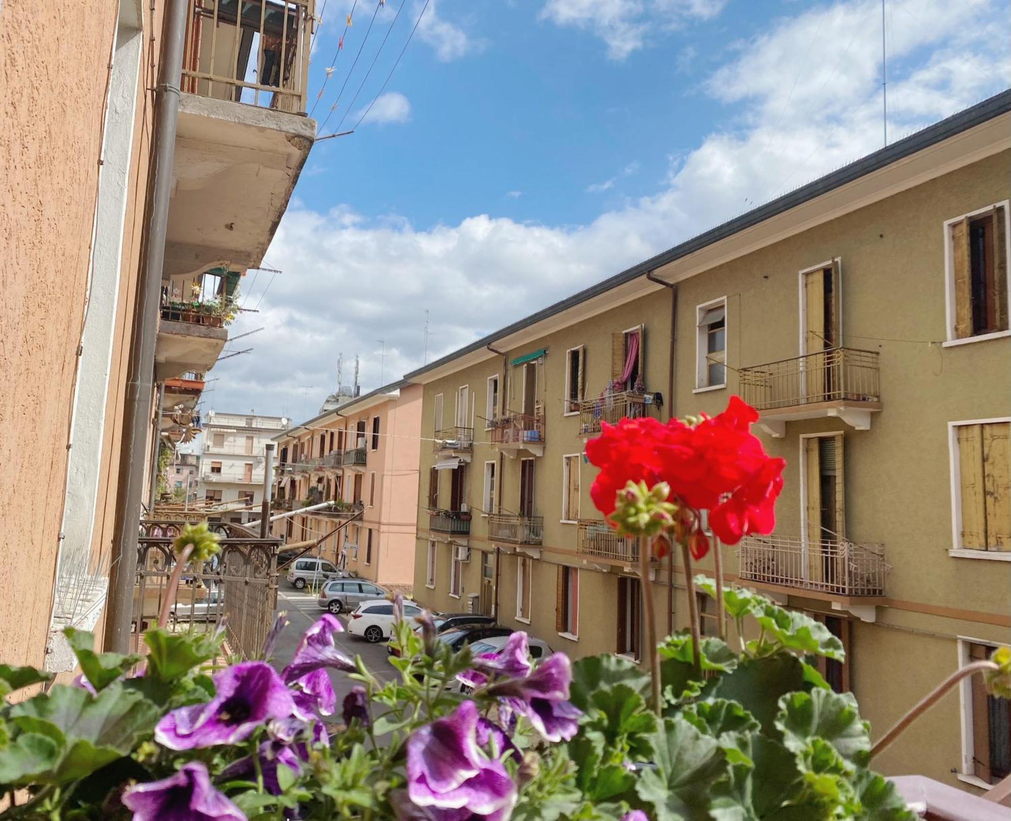 Gris Apartment: Venice ميستر المظهر الخارجي الصورة