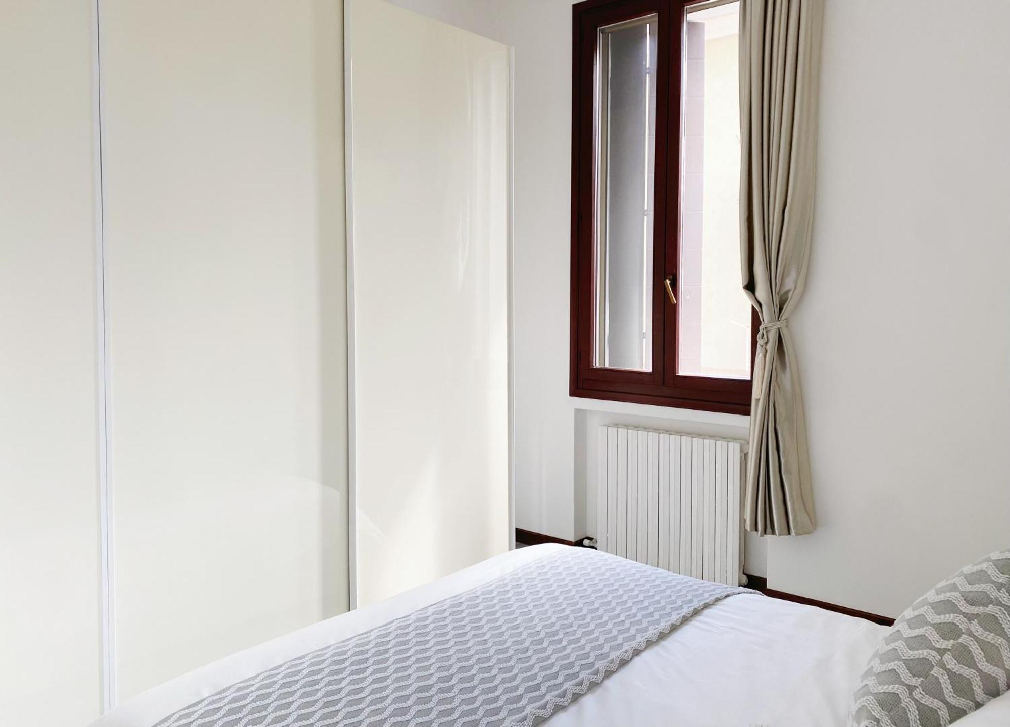 Gris Apartment: Venice ميستر المظهر الخارجي الصورة