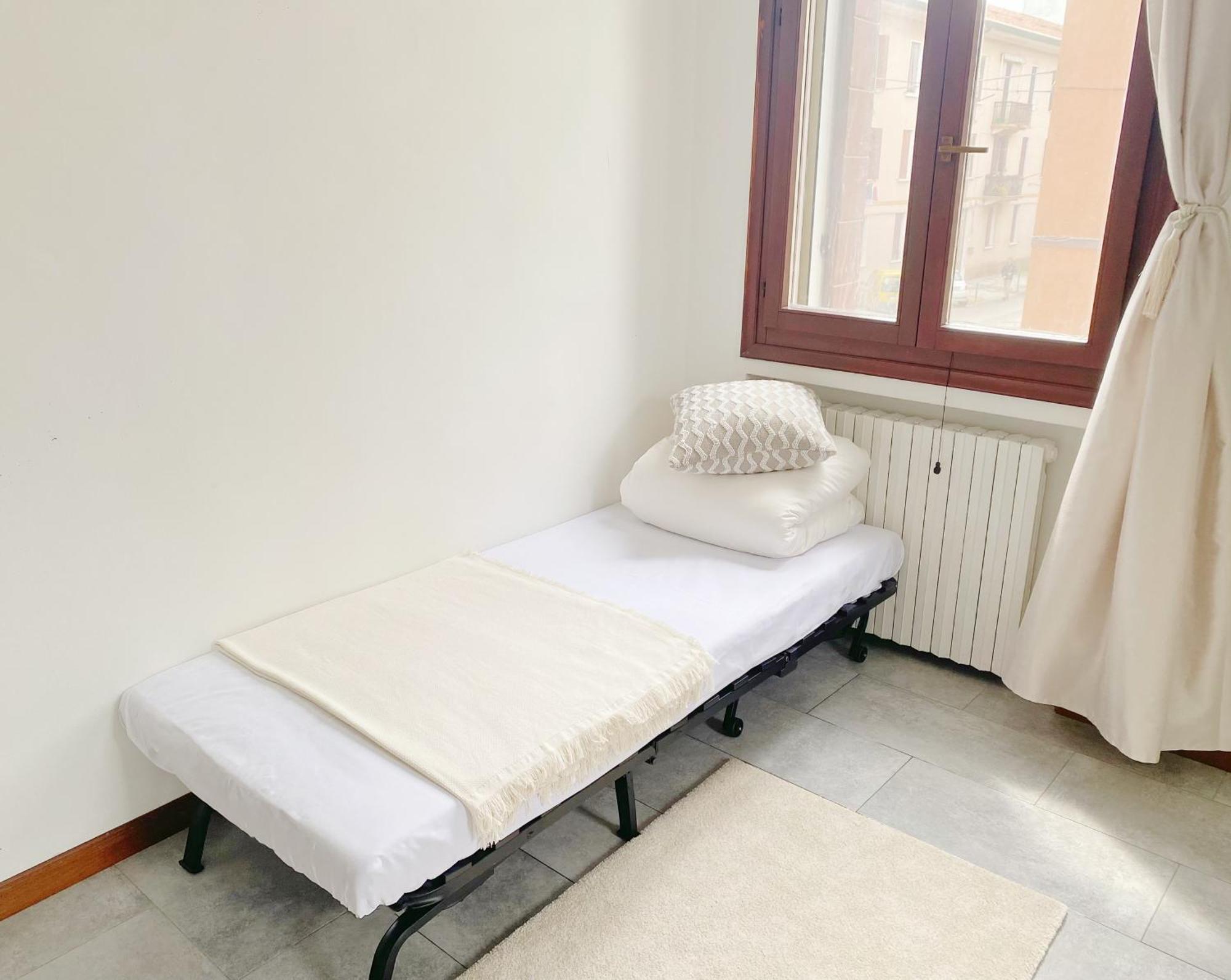 Gris Apartment: Venice ميستر المظهر الخارجي الصورة