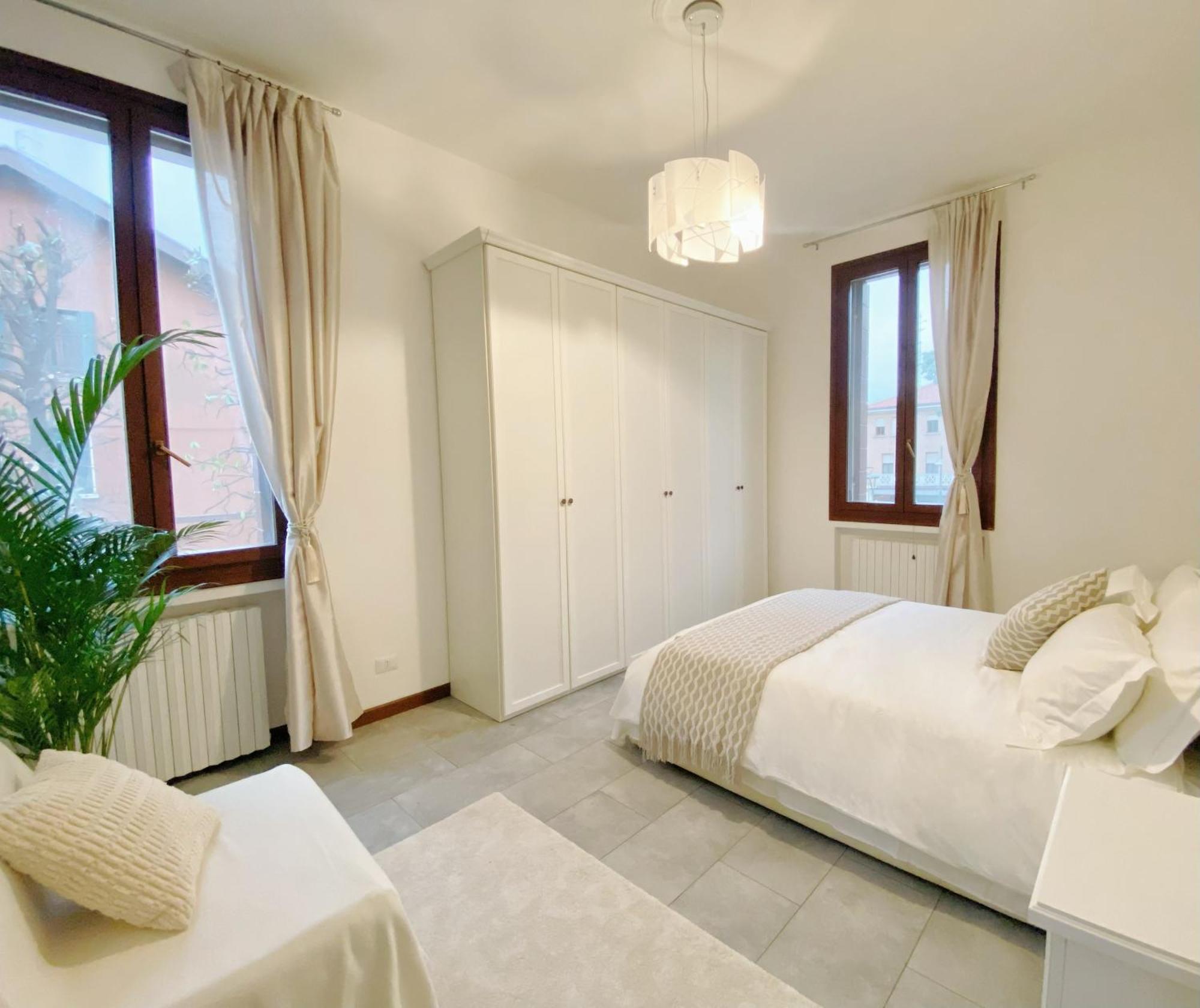 Gris Apartment: Venice ميستر المظهر الخارجي الصورة